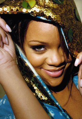 Rihanna pic #151386
