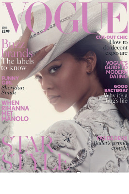 Rihanna pic #838099