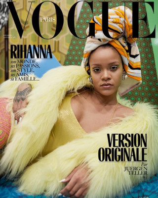 Rihanna pic #982838