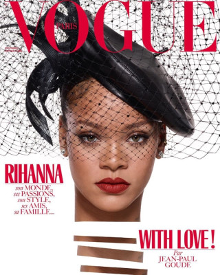 Rihanna pic #982840
