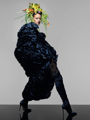 Rihanna pic #1056088
