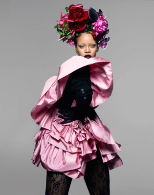Rihanna pic #1056087