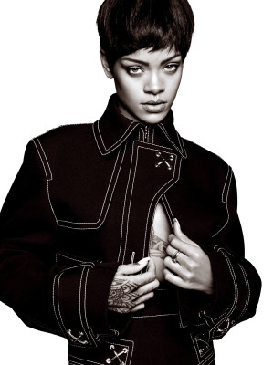 Rihanna pic #673800