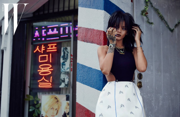 Rihanna pic #762759