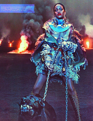 Rihanna pic #869465