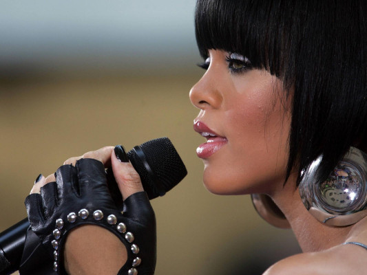 Rihanna pic #404190
