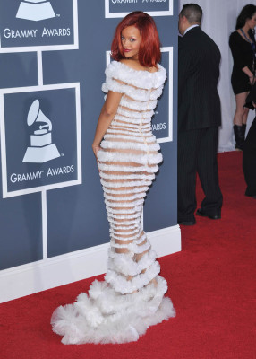 Rihanna pic #344993