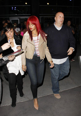 Rihanna pic #328593