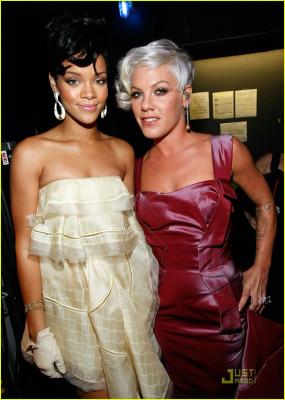 Rihanna pic #566443