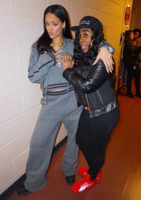 Rihanna pic #845188
