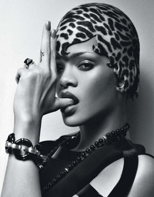 Rihanna pic #304228