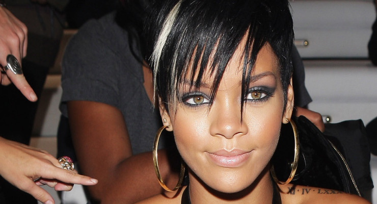 Rihanna pic #112004