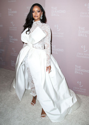 Rihanna pic #1250375