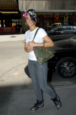 Rihanna pic #159226
