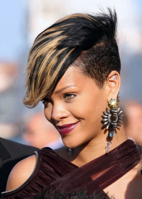 Rihanna pic #187820
