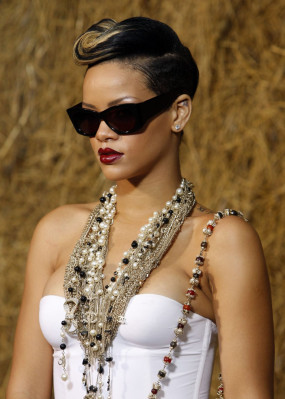 Rihanna pic #189867