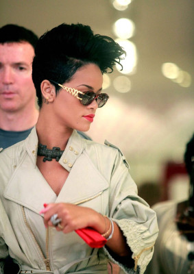Rihanna pic #158303