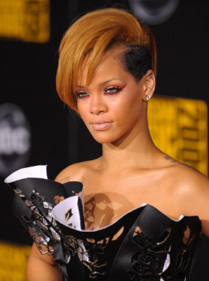 Rihanna pic #205932