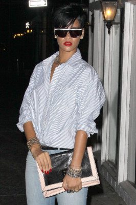 Rihanna pic #166299