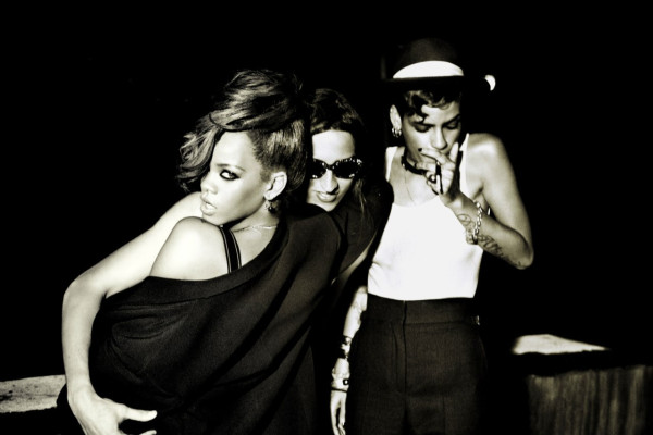Rihanna pic #601709