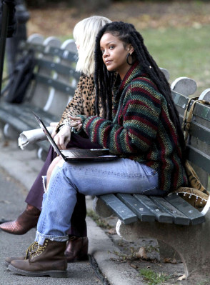 Rihanna pic #891611