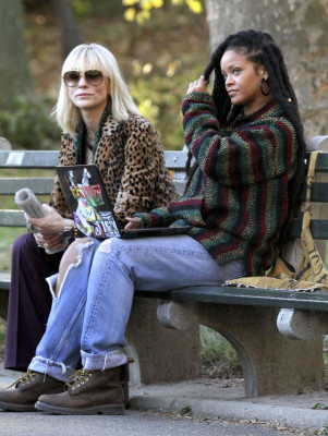 Rihanna pic #891615