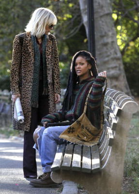 Rihanna pic #891614