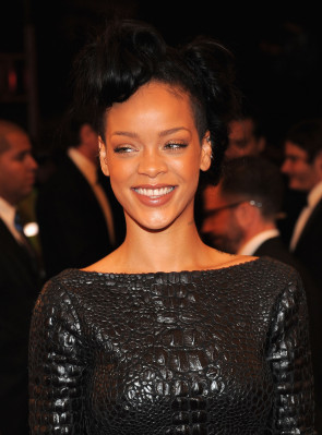 Rihanna pic #697422