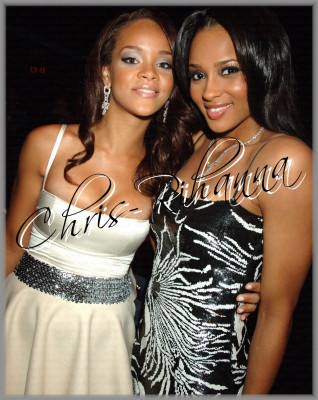 Rihanna pic #570755