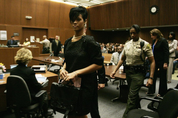 Rihanna pic #599611
