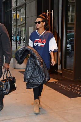 Rihanna pic #647186