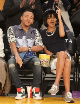 Rihanna pic #651717