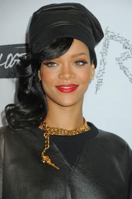Rihanna pic #556619