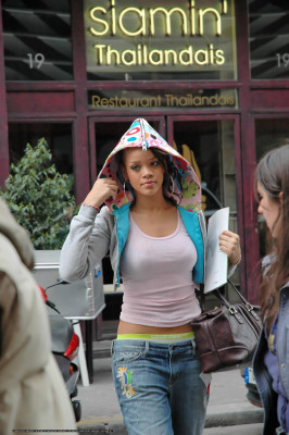 Rihanna pic #565628