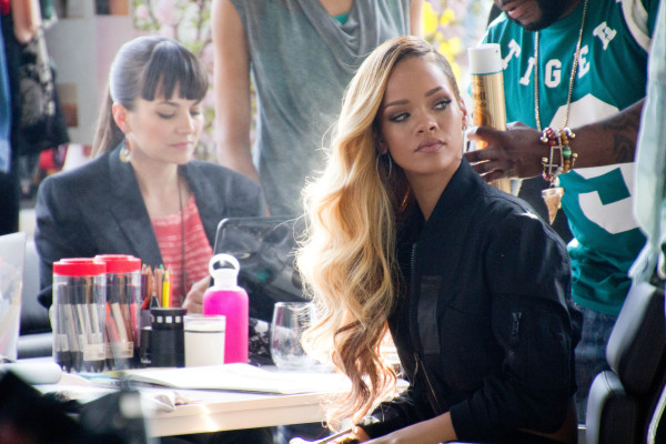 Rihanna pic #624760