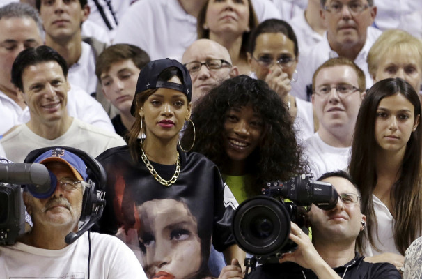 Rihanna pic #598289