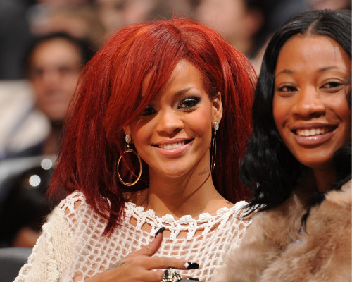 Rihanna pic #347674