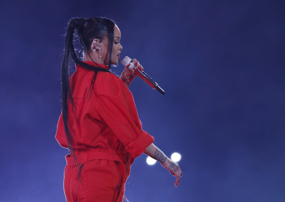 photo 19 in Rihanna gallery [id1325623] 2023-04-10 00:00:00