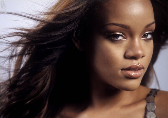 photo 23 in Rihanna gallery [id119244] 2008-12-08 00:00:00