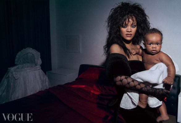 photo 13 in Rihanna gallery [id1325943] 2023-04-14 00:00:00