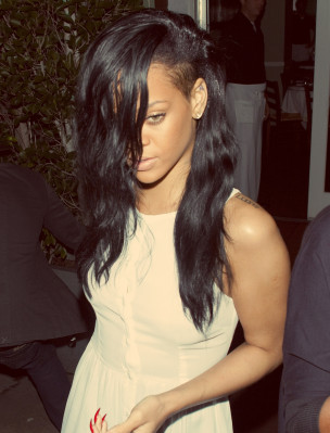 Rihanna pic #548042