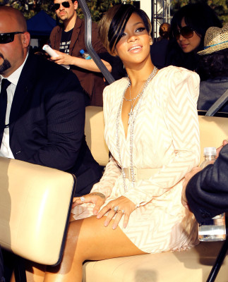 Rihanna pic #553045