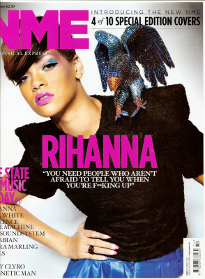 Rihanna pic #549504