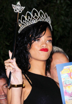 Rihanna pic #549472
