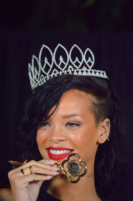 Rihanna pic #550287