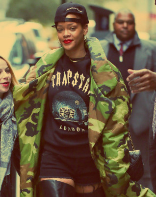 Rihanna pic #551413