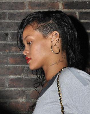 Rihanna pic #552657