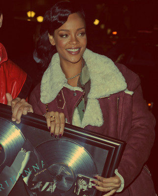Rihanna pic #552664
