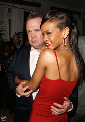Rihanna pic #554360