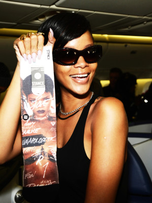 Rihanna pic #554602